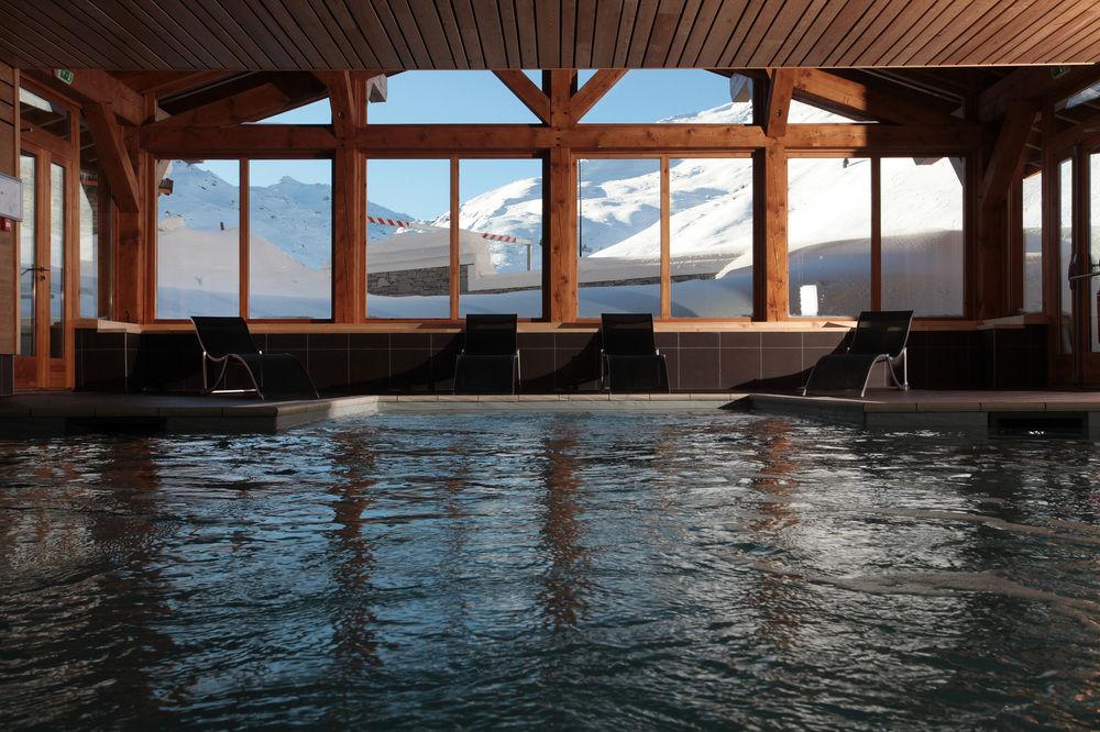Resort Le Du Mont Vallon 4*