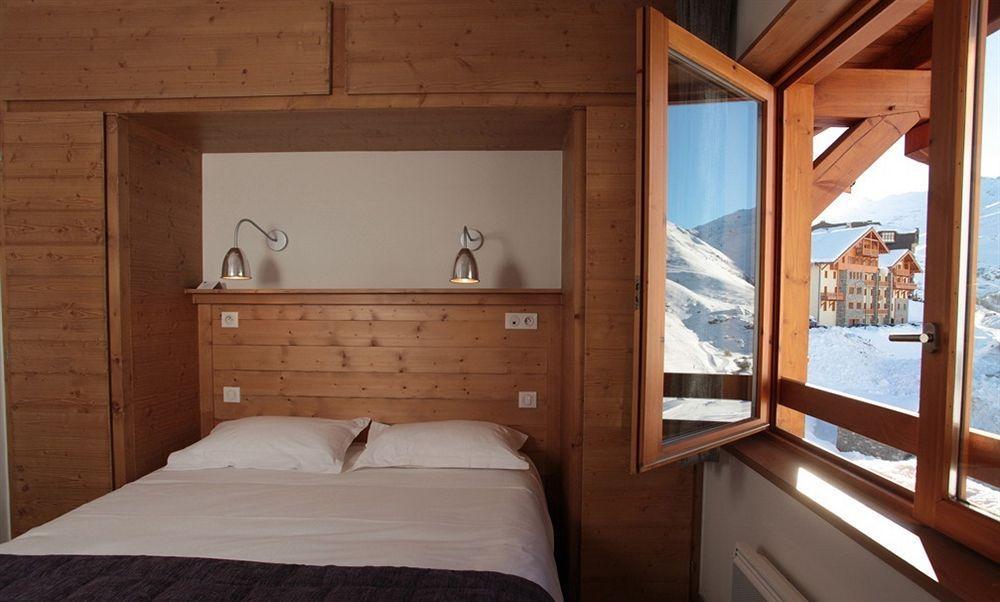 Le Du Mont Vallon 4*