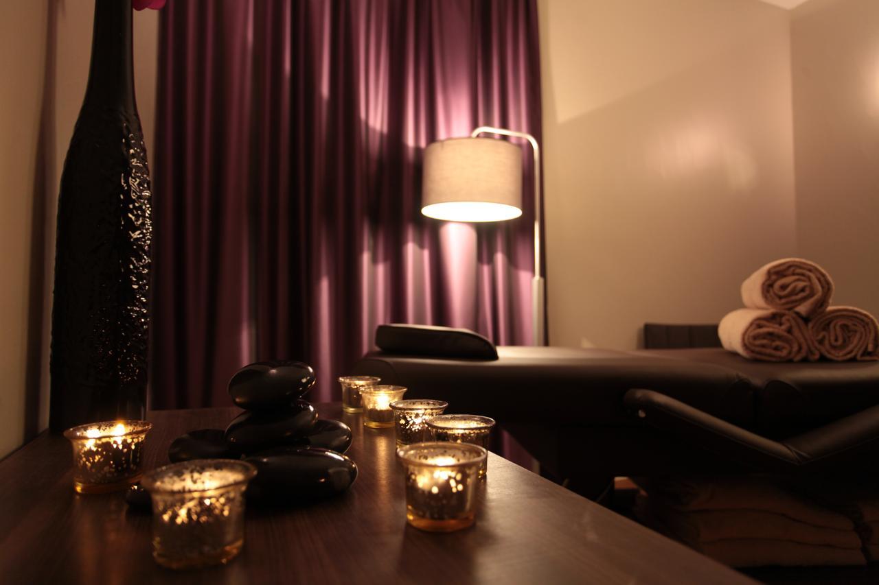 Le Du Mont Vallon 4*