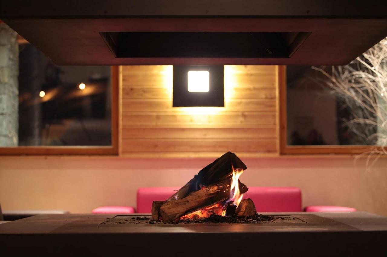Le Du Mont Vallon Resort Saint-Martin-de-Belleville