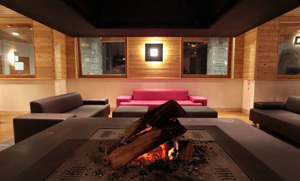 Le Du Mont Vallon Resort 4*
